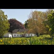 Ferie og overnatning på Skovsgaard