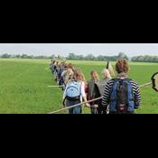 Lejrskole på Skovsgaard